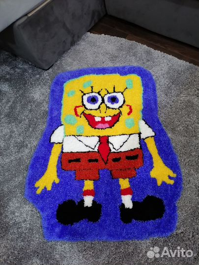 Ковер детский