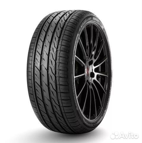 Landsail LS588 UHP 235/45 R17 97W