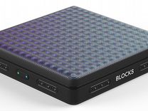 Midi контроллер ROlI Lightpad Block M