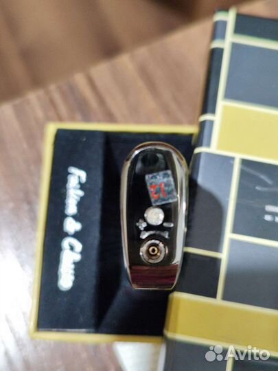 Зажигалка jobon