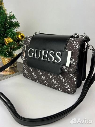Сумка Guess