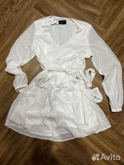 Платье Mohito, 34 (xs), новое