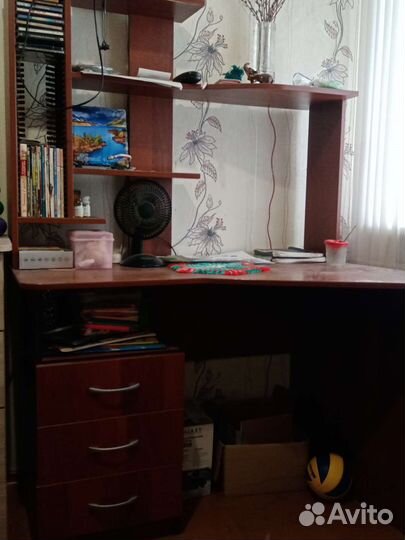 Компьютерный стол бу