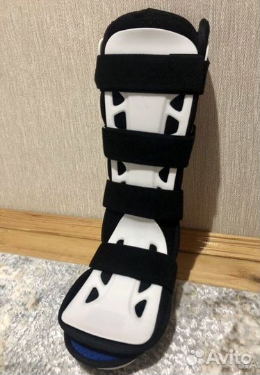 Ортез голеностопный шина Казань+регионы