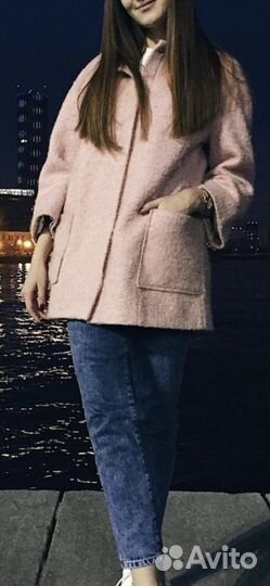 Пальто женское
