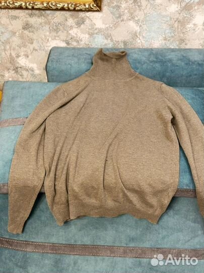 Свитер мужской zolla