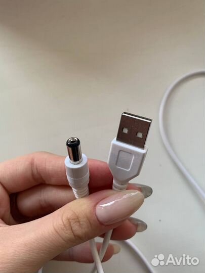 Ультрафиолетовая лампа для сушки гель лака