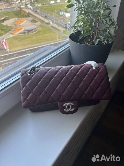 Сумка женская chanel