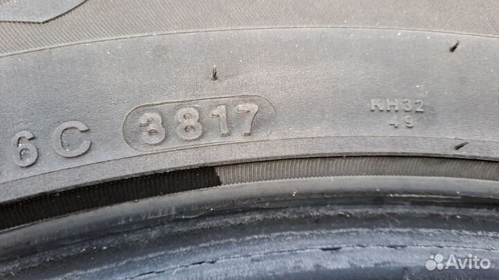 Kumho Solus 4S HA32 SUV 205/65 R16 95H