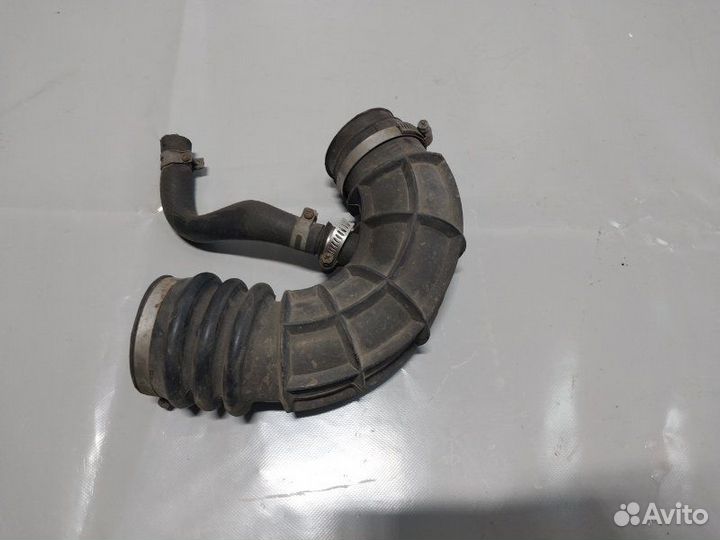 Гофра воздушного фильтра Ваз 2114 хэтчбэк 1 2006