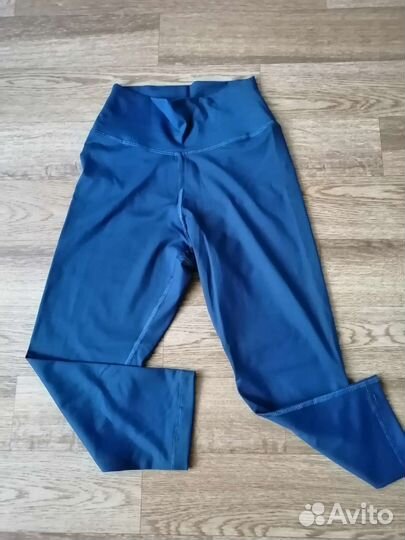 Укороченные лосины