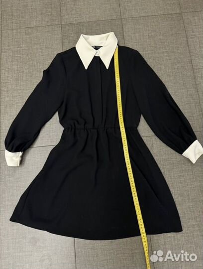 Платье Zara