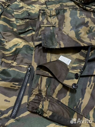 Демисезонный костюм