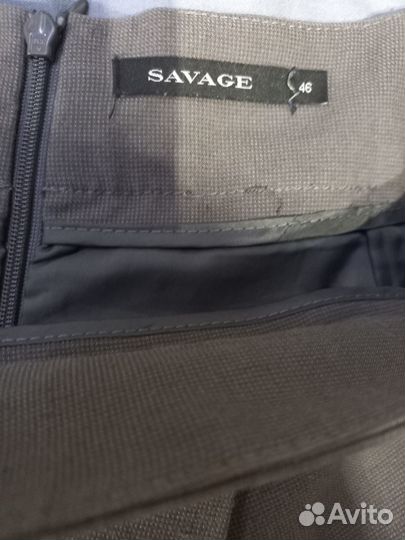 Юбка savage