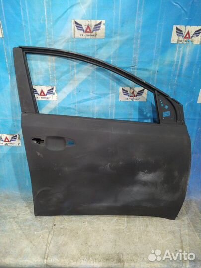 Дверь передняя правая Kia Sportage 4 QL 2015-2022