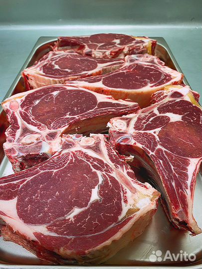 Мясо Халяль говядина баранина