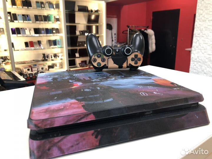 Sony playstation 4 Slim 500gb