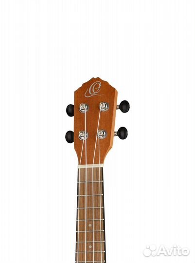 Укулеле сопрано Ortega Friends Series RFU10SE