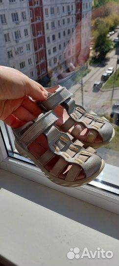 Ecco sp.1 lite infant sandal 26 размер