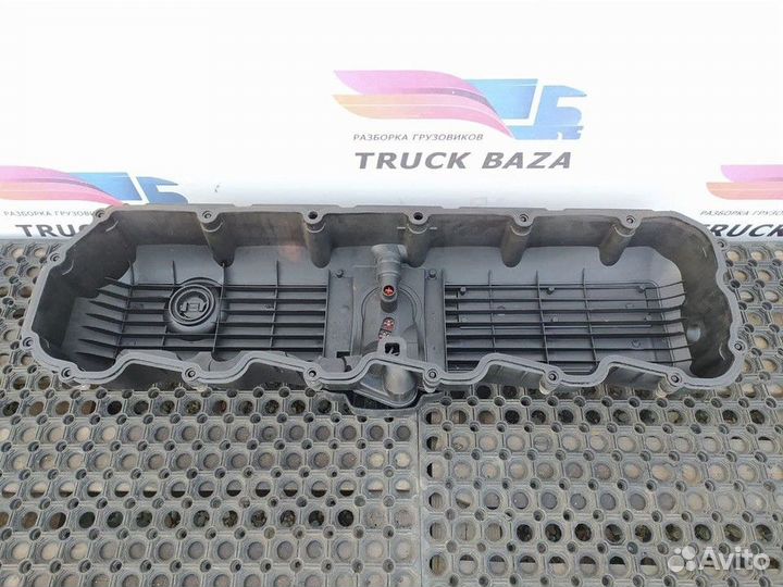Крышка гбц клапанная Daf XF105