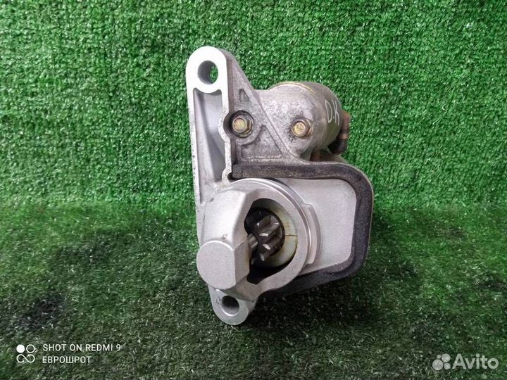 Стартер Nissan X-Trail (T31) (2007-2014)