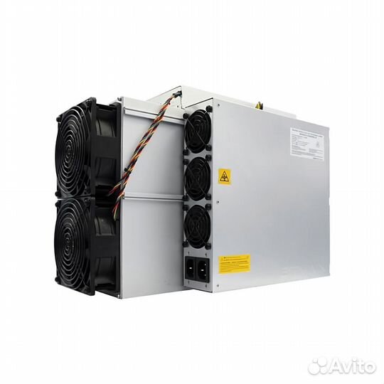 Асик Antminer D9 1770
