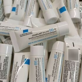 La roche posay cicaplast b5 бальзам