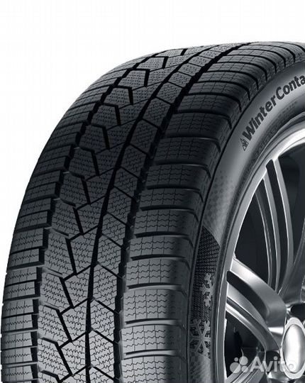 Continental WinterContact TS 860 S 275/40 R19 105H