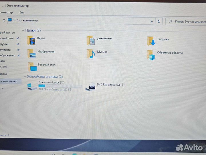 Acer 572G FHD i7-4500U 2.4Ghz/16Gb/256SSD/4Gb Чек