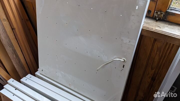 Потолочный светильник светодиодный