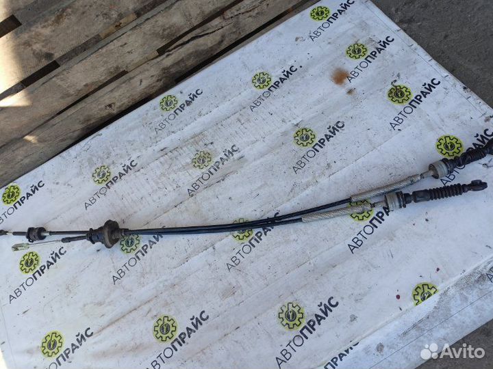 Трос переключения МКПП LADA Granta FL 11182 2021