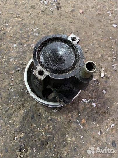 Насос гура renault megane 1