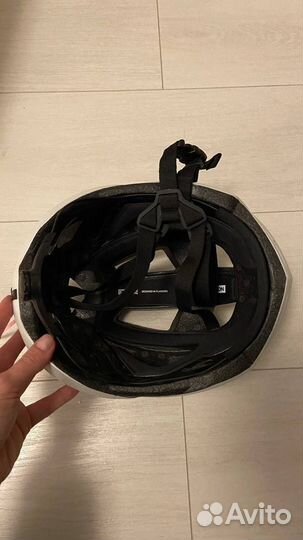 Велошлем Van Rysel RoadR 500