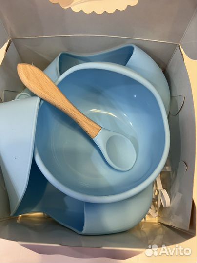 Дктская посуда