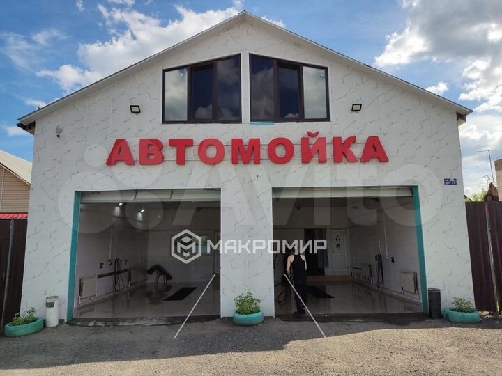 Продам готовый бизнес