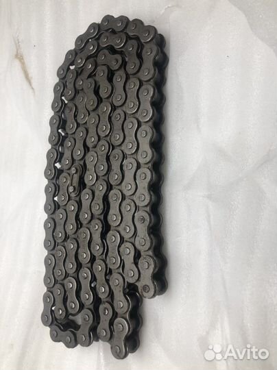 Цепь приводная 530 с замок 124 звена