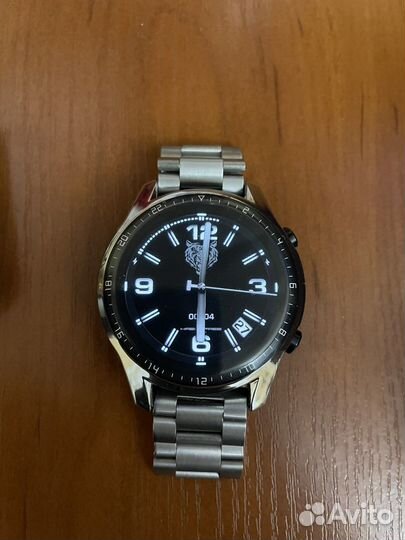Huawei watch gt2 46mm