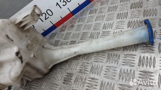 Бачок омывателя hyundai IX35 1 (2NT06NL01)