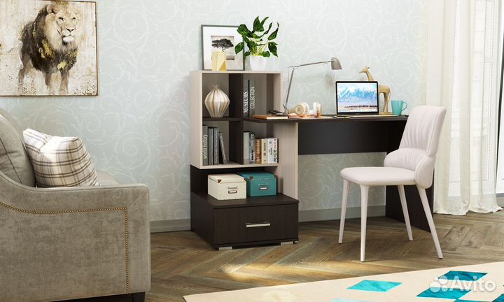 Стол компьютерный 