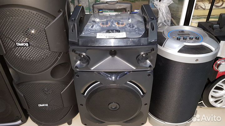 Активная акустическая система AP-100 Dialog