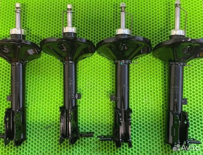 Амортизатор Задний Передний Hyundai Accent Tagaz