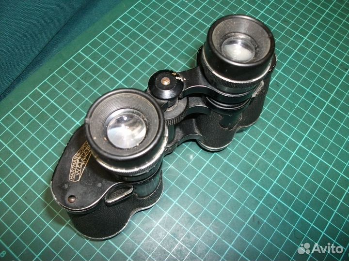 Бинокль prezioza 8Х40 Германия