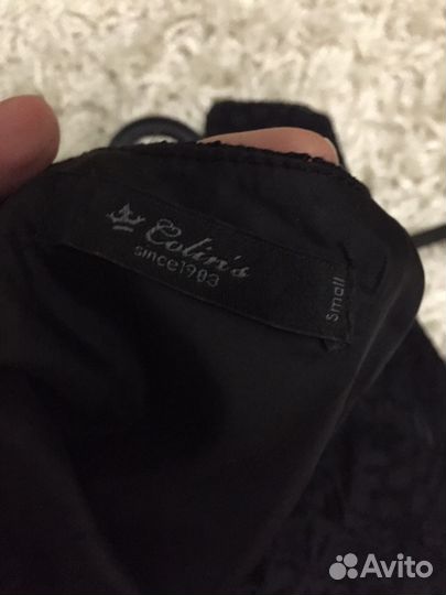 Платье сарафан Colins