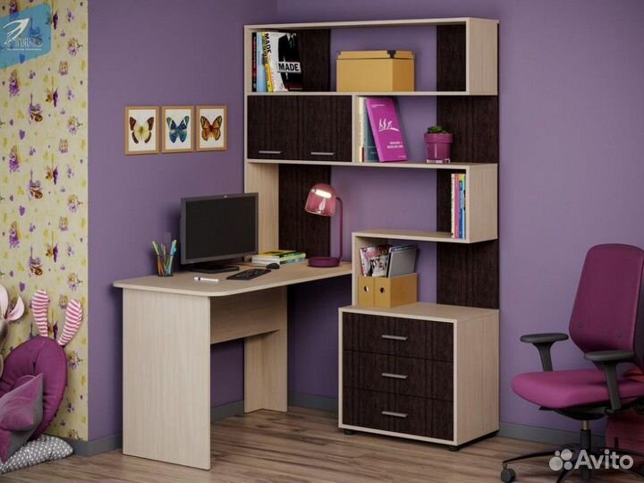 Уголок школьника 