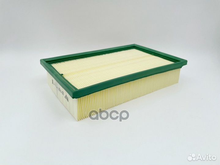 Фильтр воздушный BIG filter GB-9799 ford Transi