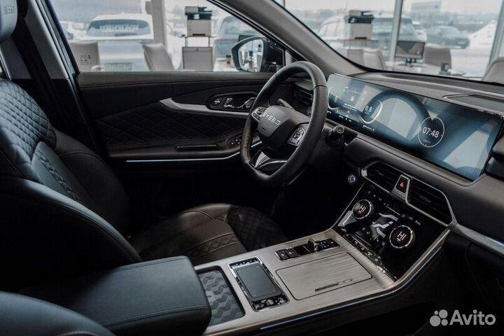 EXEED TXL 1.6 AMT, 2023