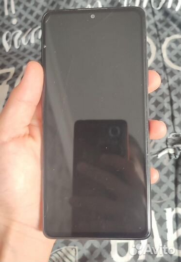 Xiaomi Redmi Note 10 Pro, 6/64 ГБ