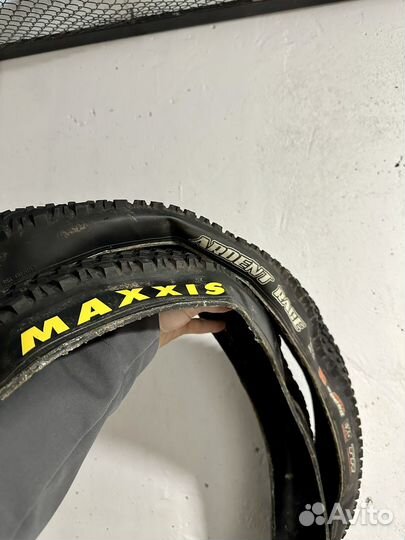 Покрышки Maxxis Ardent Race 3C TR maxx 29x2.35