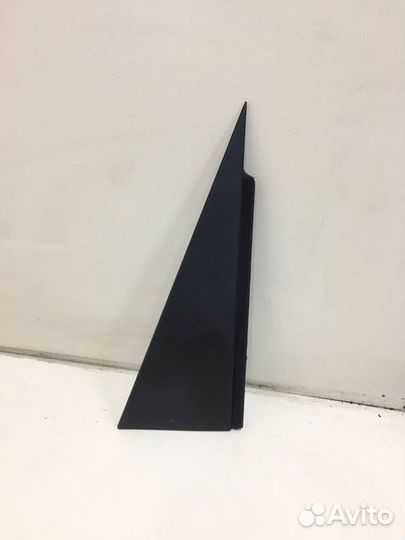 Уголок задней левой двери Geely Emgrand X7