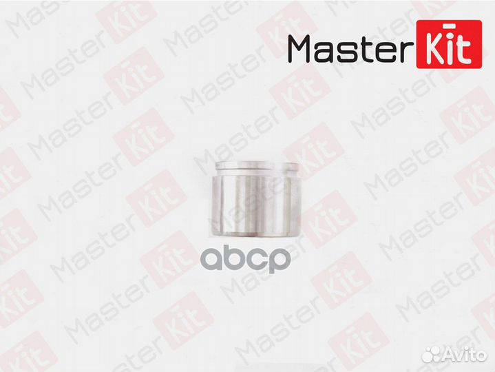 Поршень суппорта 77A1992 77A1992 MasterKit